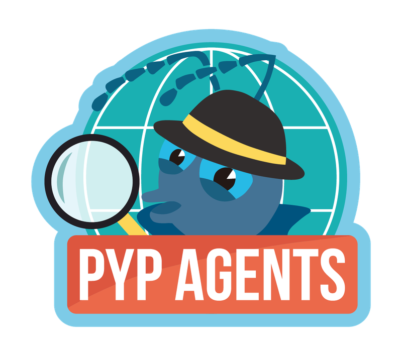 PYP AGENTS